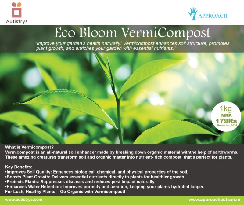 Eco Bloom VermiCompost - Image 5