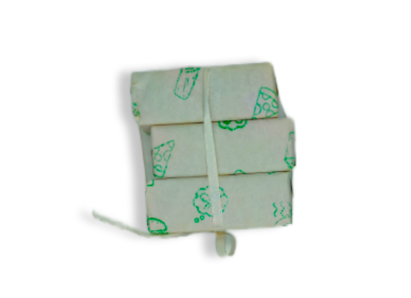 Nurtura Goat Milk Soap - Image 13
