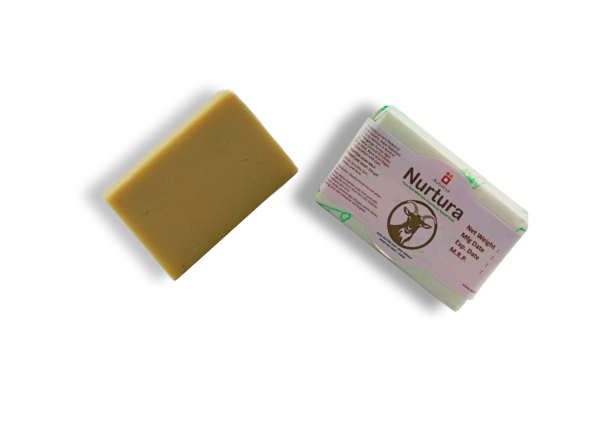 Nurtura Goat Milk Soap - Image 8
