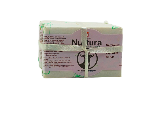 Nurtura Goat Milk Soap - Image 9