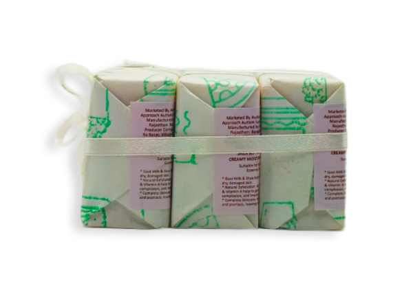 Nurtura Goat Milk Soap - Image 14