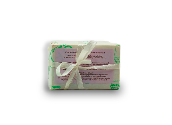 Nurtura Goat Milk Soap - Image 10