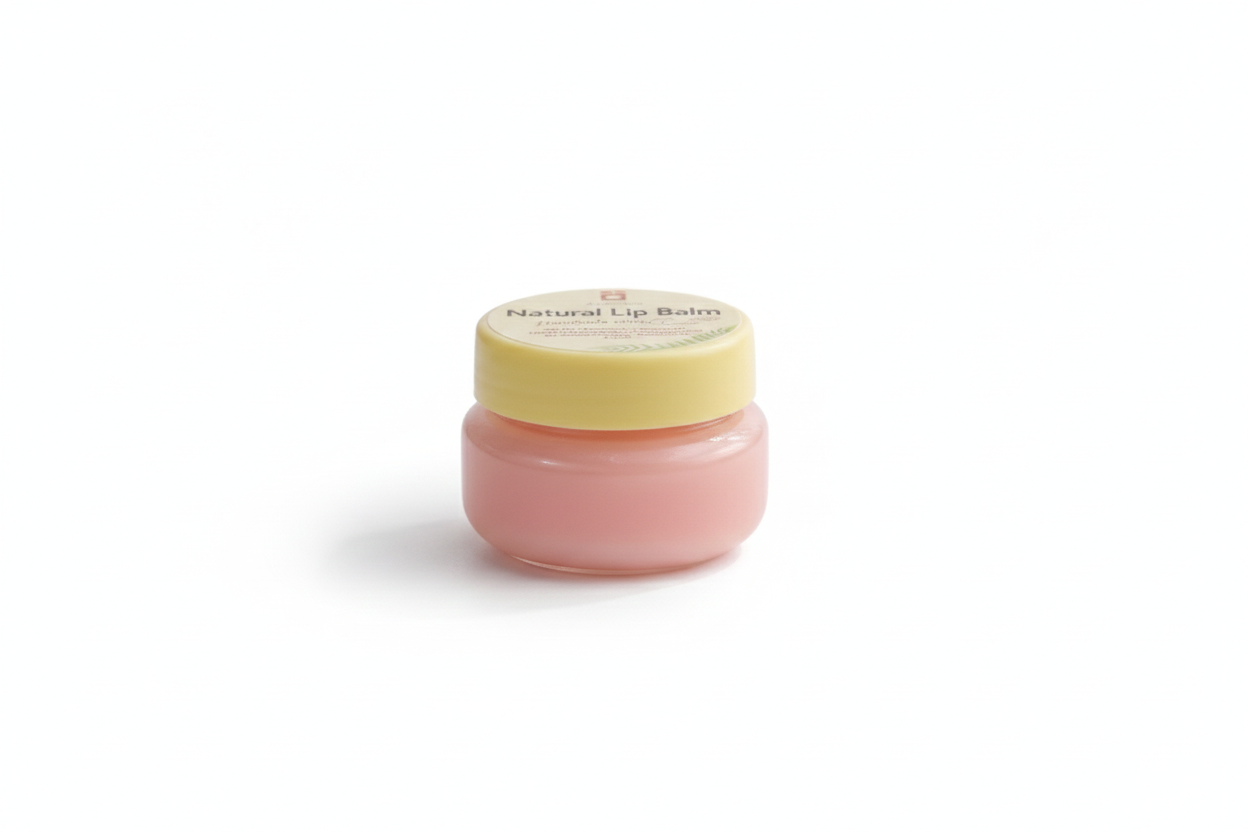 Natural Lip Balm - Image 6