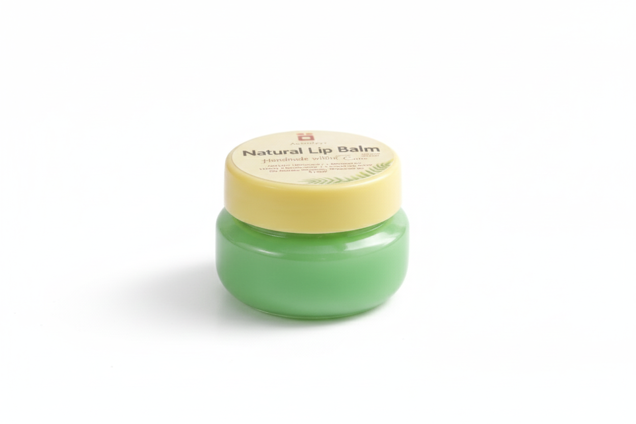 Natural Lip Balm - Image 8