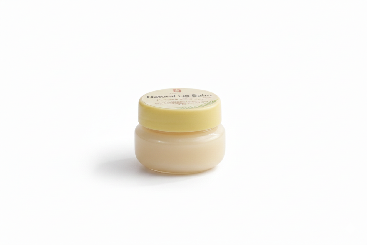 Natural Lip Balm - Image 7