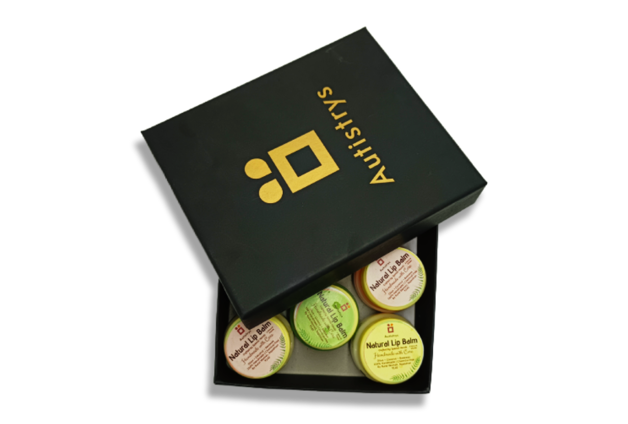 Natural Lip Balm - Image 12