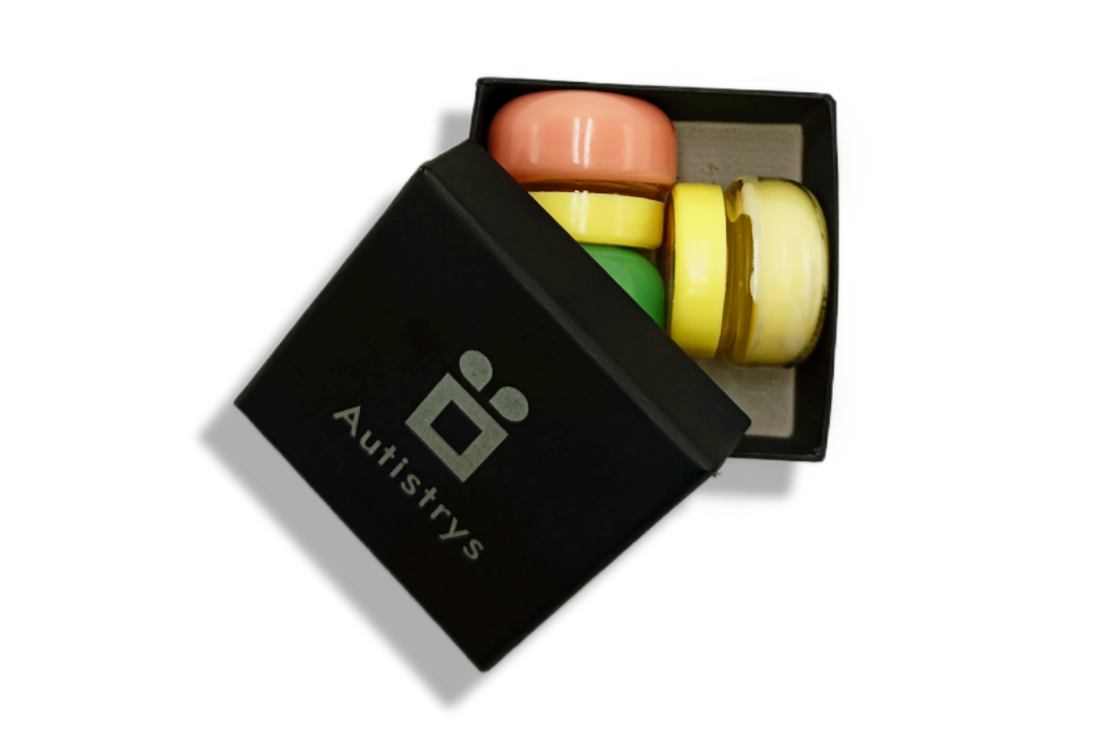 Natural Lip Balm - Image 11