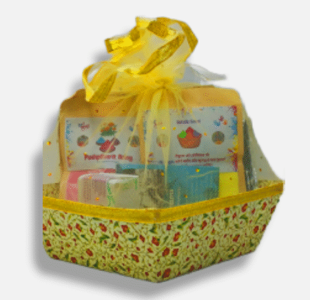 Royal Celebration Hamper