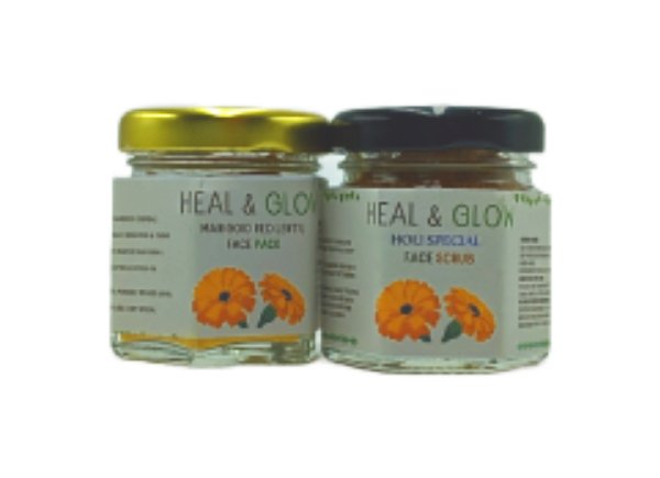 Festive Glow Hamper - Image 2