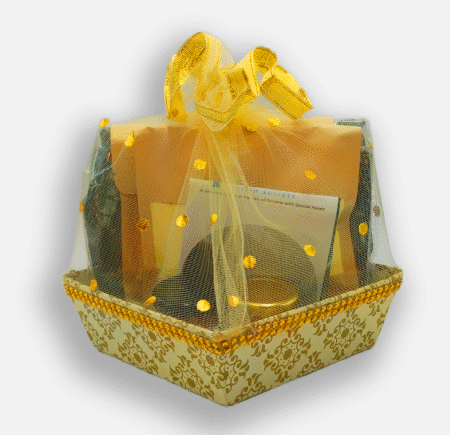 Festive Glow Hamper
