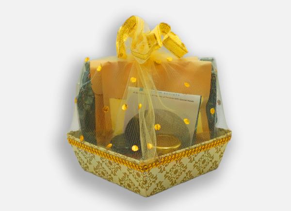 Festive Glow Hamper