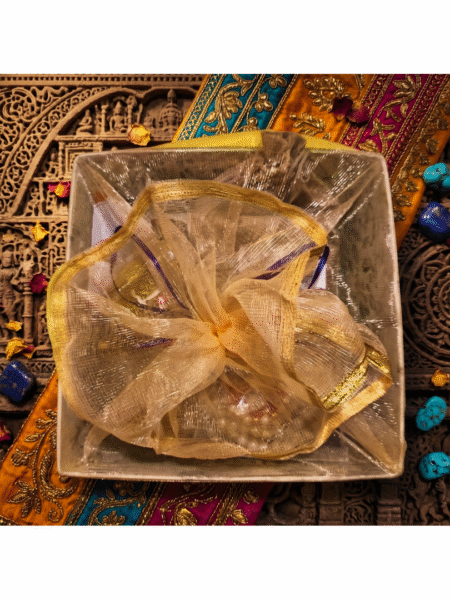 Premium Festive Gift Hamper | Rakhi & Handmade Gift Collection | Autistrys