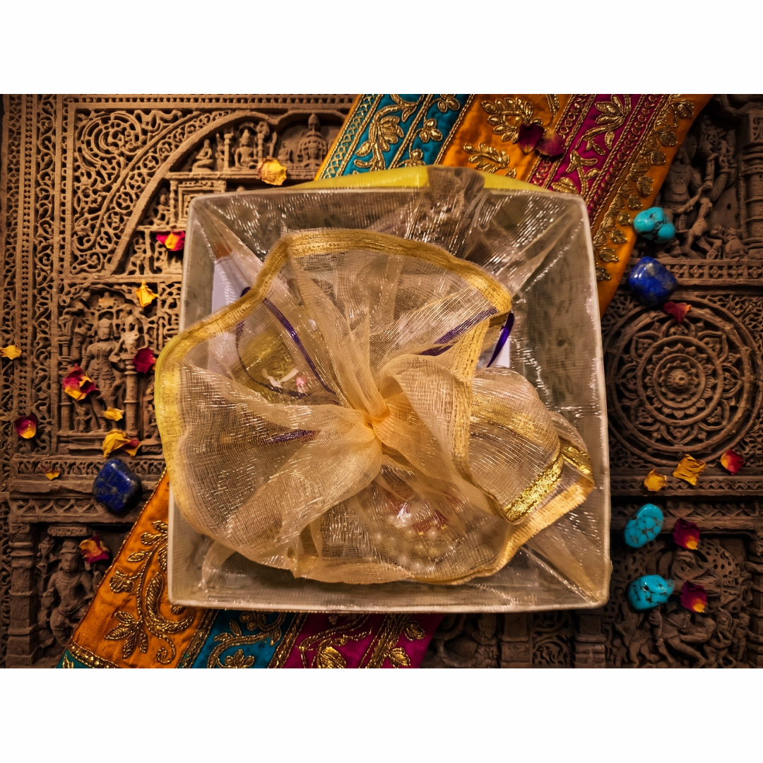 Premium Festive Gift Hamper | Rakhi & Handmade Gift Collection | Autistrys