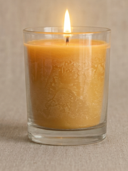 Soya Wax Candles