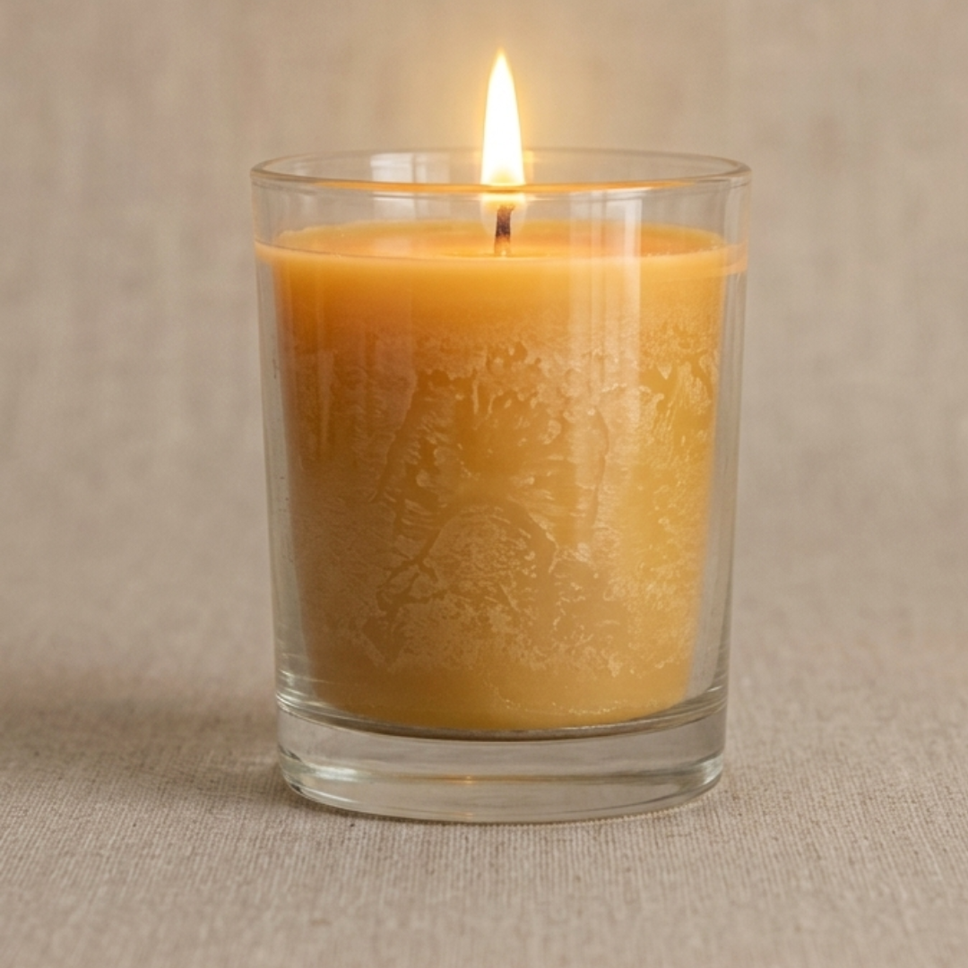 Soya Wax Candles
