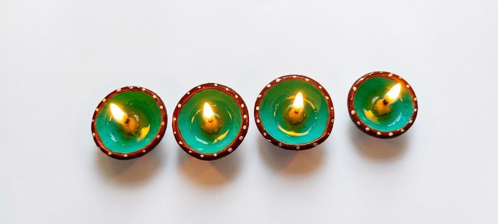 Shubh Shringar Hamper | Festive Jewellery & Diwali Pooja Gift Set | Autistrys - Image 4