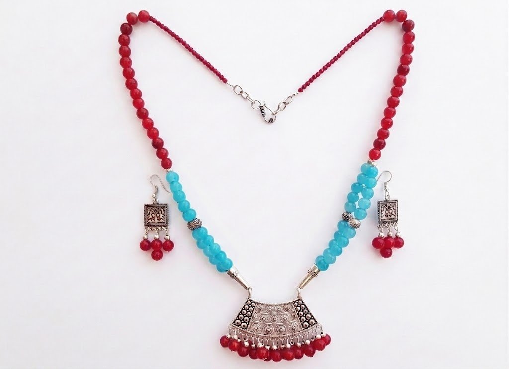 Shubh Shringar Hamper | Festive Jewellery & Diwali Pooja Gift Set | Autistrys - Image 2