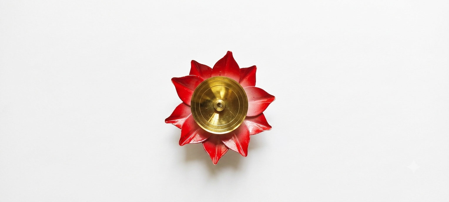 Shubh Shringar Hamper | Festive Jewellery & Diwali Pooja Gift Set | Autistrys - Image 3